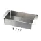 Follett 00182550 Cover, Sonar, 155 Sensor, IMDV-2