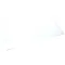 Wisco 0018656 3/16 CLEAR TEMPERED GLASS
