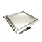 Follett 00188417 Leg Kit, Countertop to Freestanding, 25/50