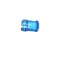 Pitco PP10669 Nut, Hexagon, Stainless Steel, 1/4" Diameter