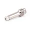 T&S Brass 001908-25 Eterna Spring Check Spindle, Cold, Left Hand