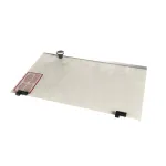 Wisco 0019183 REAR DOOR ASSEMBLY