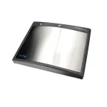 Follett 00192831 Front Cover, 25 Series