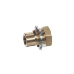 Follett 00195966 FITTING, COND WATER CONNECTION