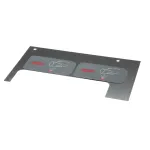 Follett 00196006 Lens, Sensors, 25/50CI