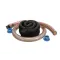 Follett 00196048 Tube Kit, Ice Transport, 50CI