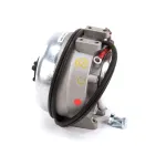 Norlake 001980 Motor, 115 Volt, 50/60HZ, 1550 RPM