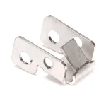 Sipromac 001A2742 Element Binder/Bracket, 8MM