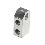 Sipromac 002-0024 HINGE BLOCK