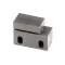 Sipromac 002-0029 LEFT SEAL BAR GUIDE BLOCK (300
