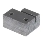 Sipromac 002-0327 Guide Block, Seal Bar, Right