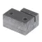 Sipromac 002-0327 Guide Block, Seal Bar, Right