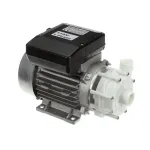 CMA Dish Machines 00201.44 Wash Pump and Motor Assembly, 115V, 1PH
