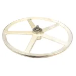 Butcher Boy Machines 0020255 Upper Wheel Assembly, Right Hand, SA20