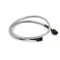 Antunes 00203-0100 Cable Assembly, 22", UT