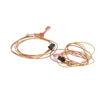 Antunes 00203-0102 WIRE-ASSEMBLY, UT