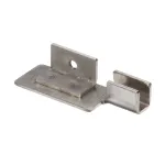 Antunes 0020670 TOP CAP WELDMENT - LH