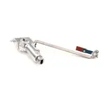 Butcher Boy Machines 0020674 Upper Wheel Hanger Assembly, SA20