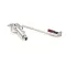 Butcher Boy Machines 0020674 Upper Wheel Hanger Assembly, SA20