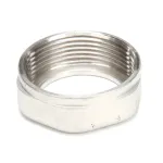 CMA Dish Machines 00207.00 Nut, Slip Joint, 1/1/2" x 1 1/4"