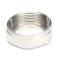CMA Dish Machines 00207.00 Nut, Slip Joint, 1/1/2" x 1 1/4"