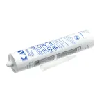 Norlake 002079 SILICONE ALUMINUM SEALANT (10.