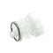 Multiplex 00208669 Diffuser Assembly, Syrup Tube