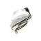 Wisco 0020900 MOTOR "ROTATING SIGN MOTOR" W/#3 SHAFT