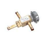 Multiplex 00209235 Head Pressure Control Valve, 180 PSI, 3/8" OD