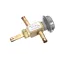 Multiplex 00209235 Head Pressure Control Valve, 180 PSI, 3/8" OD