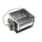 Master-Bilt 19-14516 Timer, Defrost, 115V
