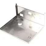 Antunes 0021043 Control Panel Weldment, VS-200ADB, VS-200ASB
