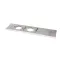 Multiplex 00211128 BRACKET AGIT MOTOR MOUNTG