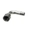 Multiplex 00211660 Fitting, ELL, Swivel, 1/2" x 1/2" Barb