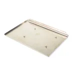 Antunes 0021177 FRONT HEAT SHIELD WLDMNT