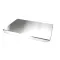 Antunes 0021178 Heat Shield, Rear Weldment