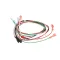 Multiplex 00212120 Wire Harness, 18-4 AWG, 36"