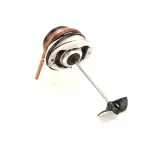 Multiplex 00212843 Agitator Motor with Blade