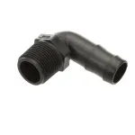 CMA Dish Machines 00213.60 1 ELBOW 90 DEG MPT X BARB