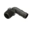 CMA Dish Machines 00213.60 1 ELBOW 90 DEG MPT X BARB