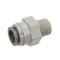 Multiplex 00213774 ADAPTOR 3/8MPT X 1/2OD