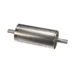 Antunes 0021377 IDLER ROLLER WELDMENT