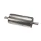 Antunes 0021377 Idler Roller Weldment