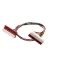 Multiplex 00213832 Wire Harness, Keyboard to Control