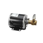 Multiplex 00214102 Pump/Motor Assembly, 120V, 70Gph
