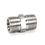 CMA Dish Machines 00214.50 Fitting/Adaptor, 1/2" Compression x 3/8" MIP