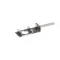 Antunes 0021482 Bearing Bracket and Clip Weldment