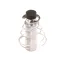 Globe L00442 Shaft, Propeller Screw, CM12