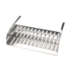 Antunes 0021507 Bun Feeder Weldment, VCT-1000, VCT-1000SONIC, VCT-2000SONIC