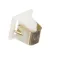 Multiplex 00217721 Fastener/Latch, Main Door, Sonic